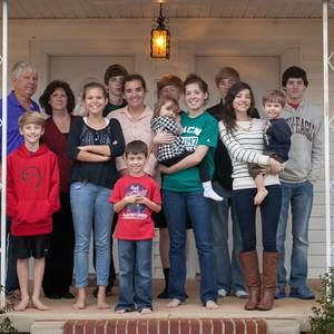 Meet your Posher, Kathy